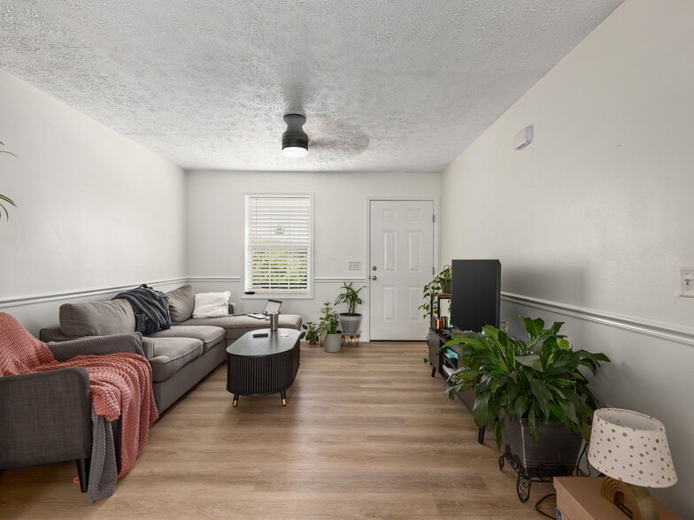 More Photos Of 222 T F Kirkpatrick Way, Candler Apartments For Sale