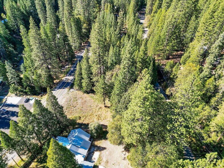 More Photos Of 13651 US Hwy 50, Kyburz Land For Sale