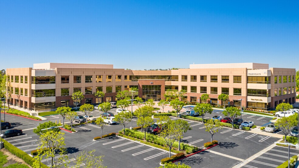 More Photos Of 675 Placentia Ave, Brea Office For Lease