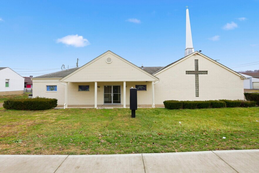 More Photos Of 768 S Broad St, Lancaster Religious Facility For Sale