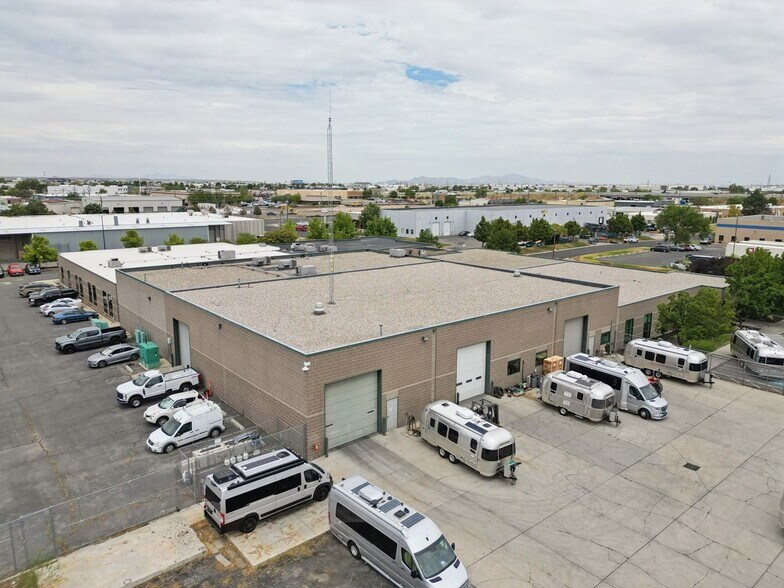 More Photos Of 3131 W 2210 S, Salt Lake City Office For Sale