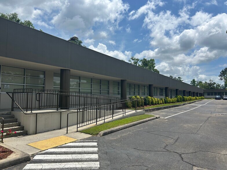 More Photos Of 2002 Old St Augustine Rd, Tallahassee Unknown For Lease