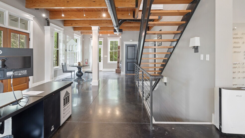 More Photos Of 19 Market, Beaufort Office For Lease