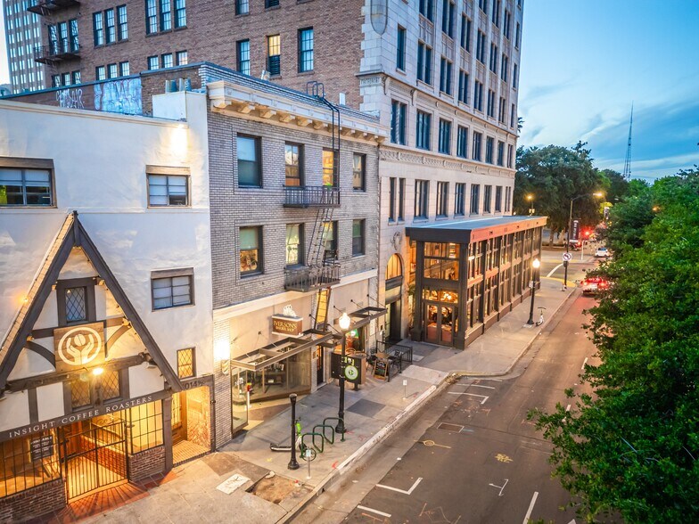 More Photos Of 1010 10th St, Sacramento Apartments For Sale