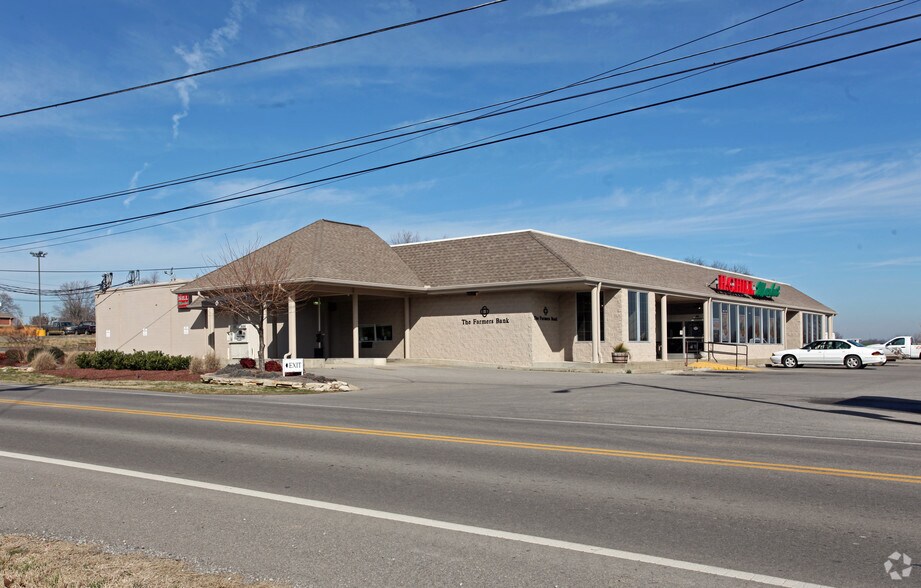 Primary Photo Of 7838 Highway 25 E, Cross Plains Freestanding For Sale