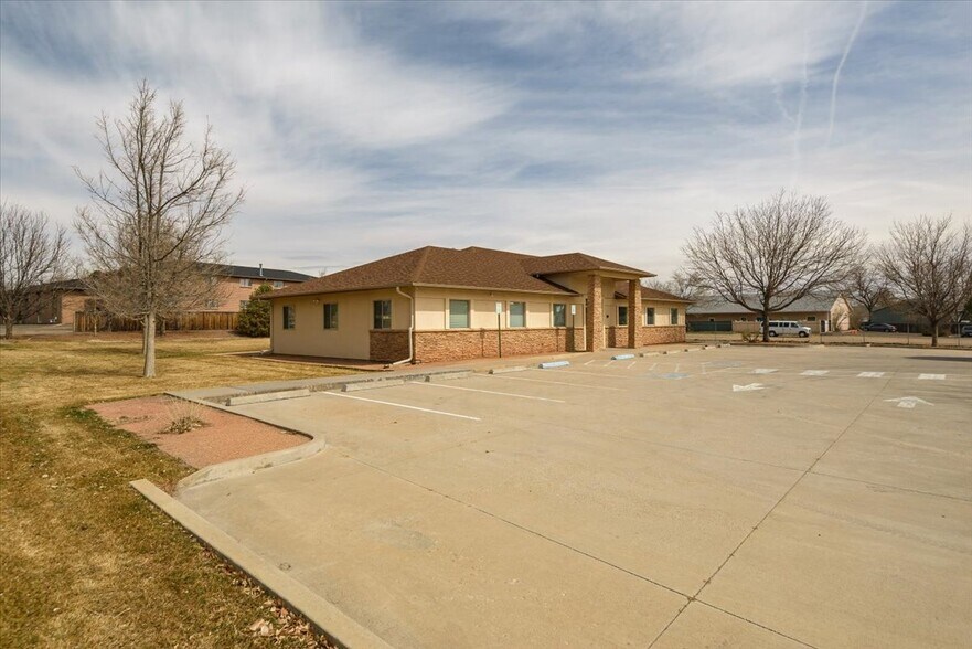 More Photos Of 105 Lehigh Ave, Pueblo Office Residential For Sale