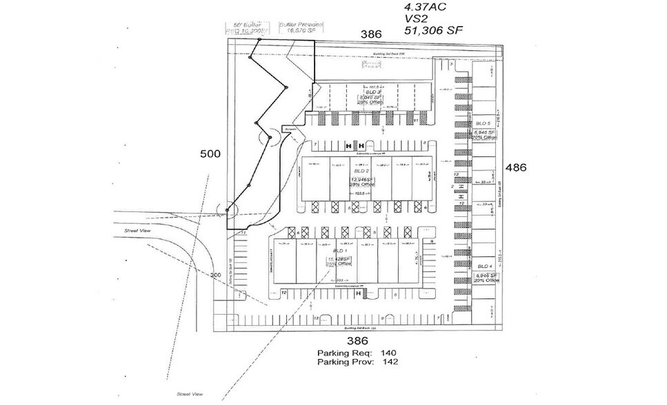 More Photos Of 1485 SE Huffman Rd, Port Saint Lucie Land For Sale