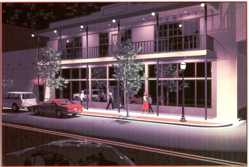 More Photos Of 620 President Clinton Ave, Little Rock Light Distribution For Sale