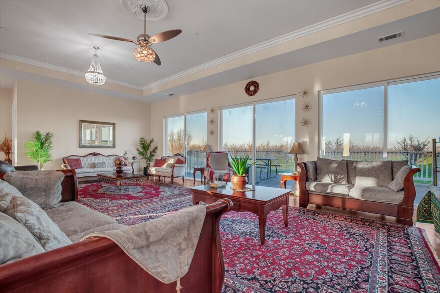 More Photos Of 7760 Byron Hwy, Byron Land For Sale