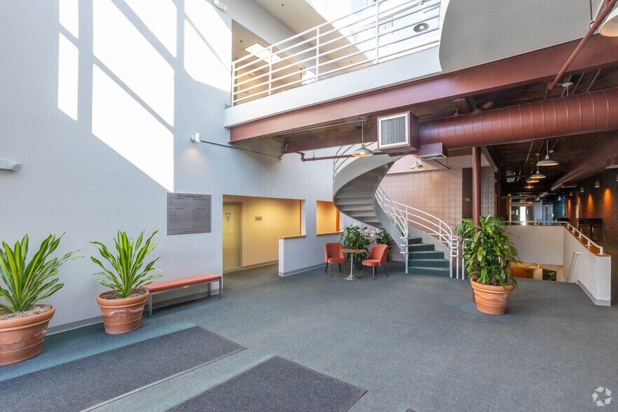 More Photos Of 1035 Cambridge St, Cambridge Coworking Space