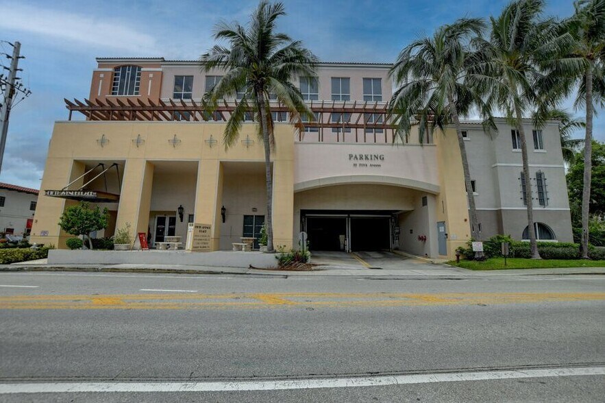 More Photos Of 55 NE 5th Ave, Boca Raton Office Residential For Sale