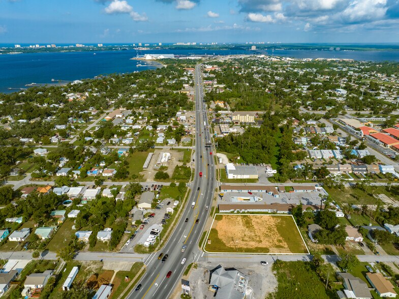 More Photos Of 3304 W Highway 98, Panama City Land For Sale