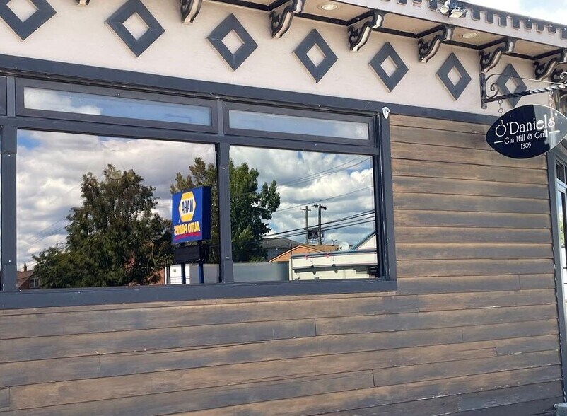 More Photos Of 1305 Abbott Rd, Buffalo Restaurant For Sale