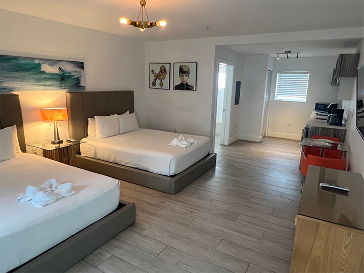 More Photos Of 8320 Harding Ave, Miami Beach Apartments For Sale