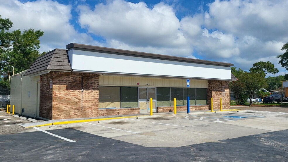 More Photos Of 5615 S Dale Mabry Hwy, Tampa Convenience Store For Sale