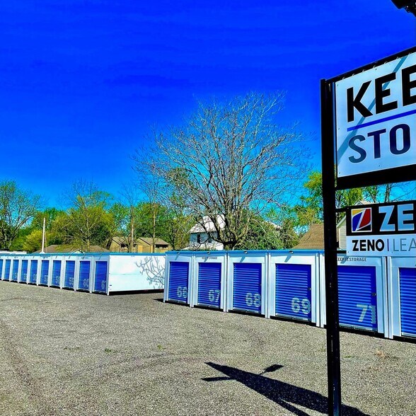 More Photos Of 505 Grant Ave, Chesterton Distribution For Lease