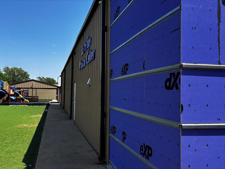 More Photos Of 6309 Jameson Rd, Amarillo Religious Facility For Lease