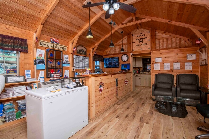 More Photos Of 251 Spring Valley Rd, Pigeon Forge Trailer Camper Park For Sale