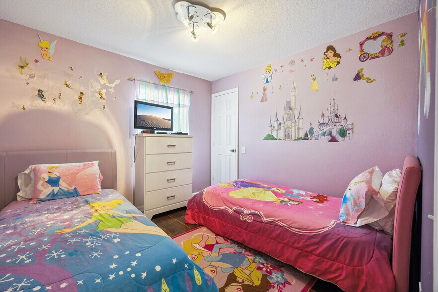 More Photos Of 8160 Fan Palm Way, Kissimmee Specialty For Sale