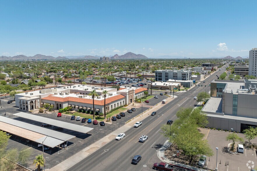 More Photos Of 926 E McDowell Rd, Phoenix Medical For Lease