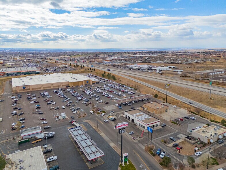 More Photos Of 434-438 Eagleridge Blvd, Pueblo Freestanding For Sale