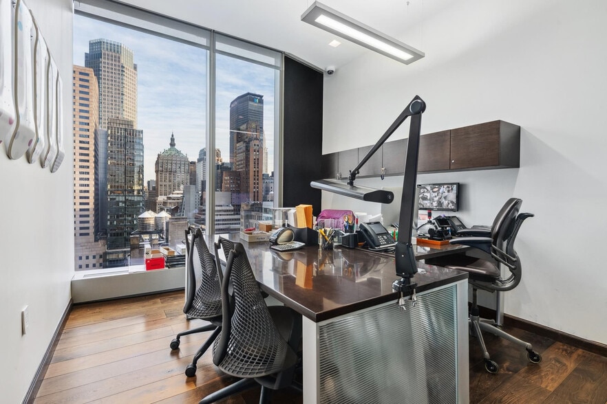 More Photos Of 50 W 47th St, New York Office Residential For Sale