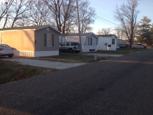 More Photos Of 1106 Rim Rd, Quincy Manufactured Housing Mobile Home Park For Sale