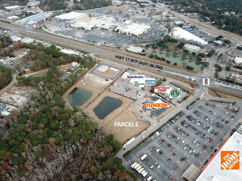 More Photos Of , Murrells Inlet Land For Sale