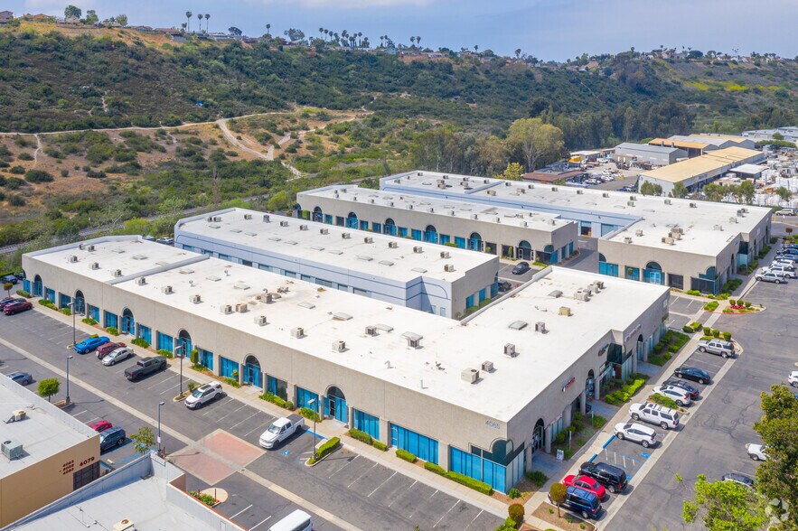More Photos Of 4065 Oceanside Blvd, Oceanside Unknown For Lease