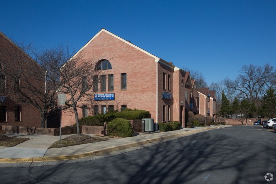 Primary Photo Of 9300-9306 Old Keene Mill Rd, Burke Loft Creative Space For Lease
