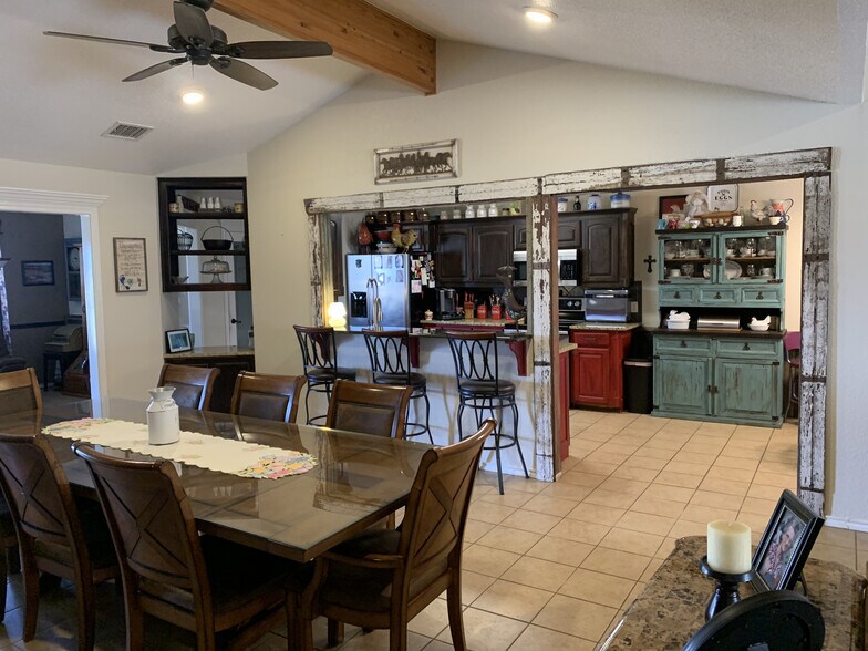 More Photos Of 572 County Road 3799, Paradise Land For Sale