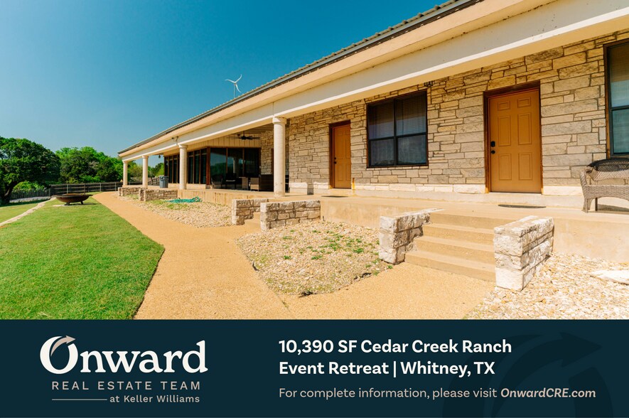 More Photos Of 175 Tobacco Rd, Whitney Lodge Meeting Hall For Sale