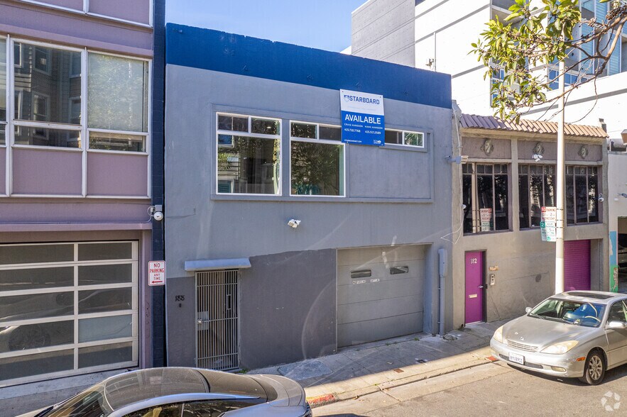 More Photos Of 893 Folsom St, San Francisco Loft Creative Space For Lease