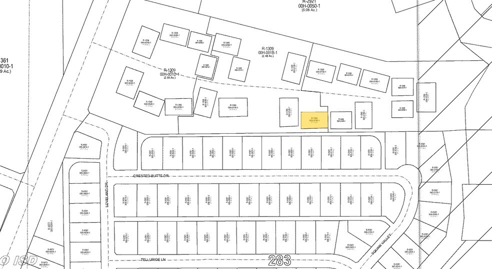 More Photos Of 17762 Preston Rd, Dallas Medical For Lease