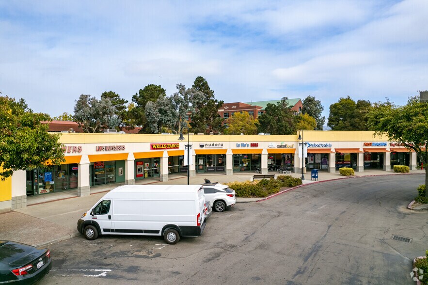 More Photos Of 801-947 Marina Village Pky, Alameda Unknown For Lease