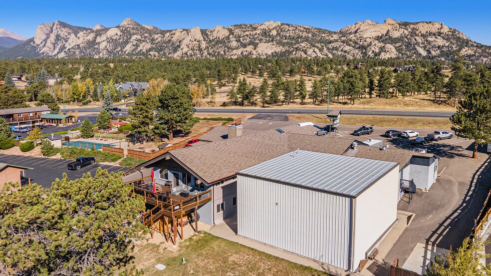 More Photos Of 1230 Big Thompson Ave, Estes Park Medical For Sale
