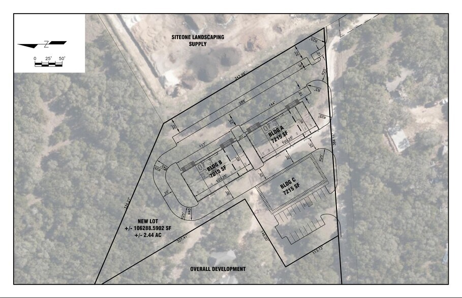 More Photos Of 26807 W IH-10, Fair Oaks Land For Sale