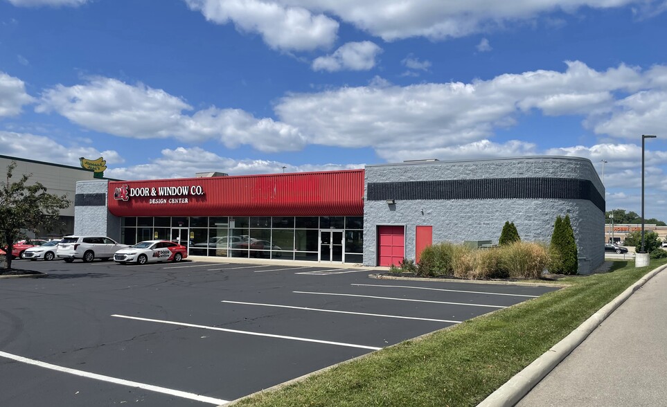 Primary Photo Of 760 Eastgate South Dr, Cincinnati Freestanding For Lease