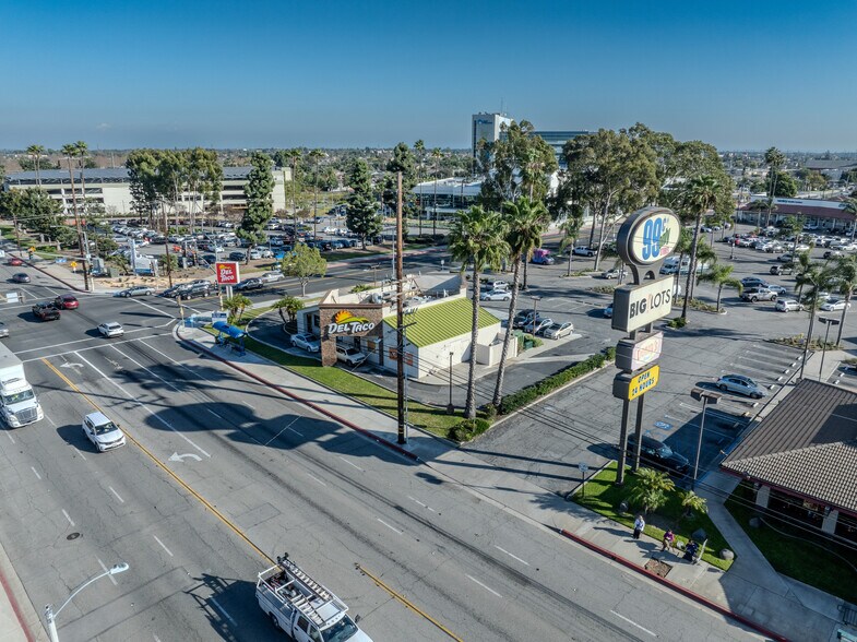 More Photos Of 14301-14379 Clark Ave, Bellflower Unknown For Lease