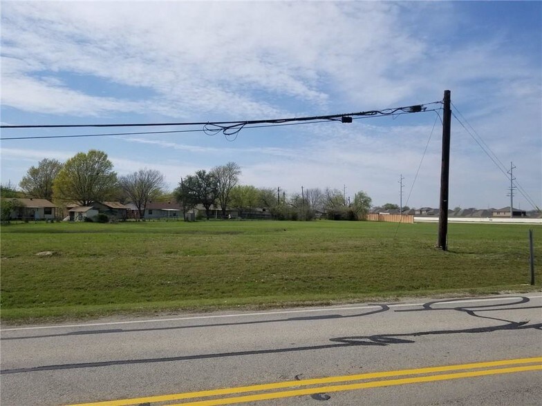 More Photos Of 4209 Stuart Rd, Denton Land For Sale