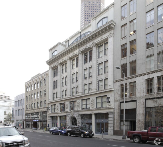 More Photos Of 1726 Champa St, Denver Office Residential For Lease