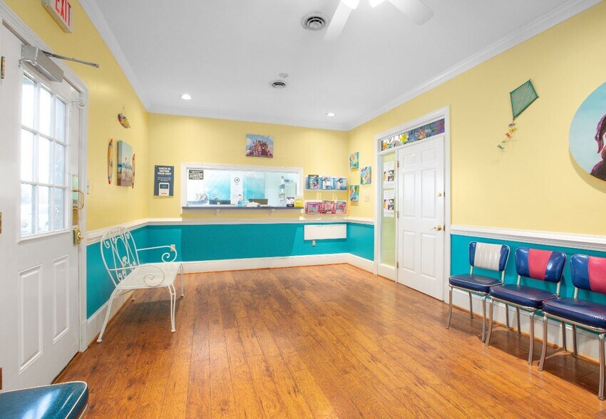 More Photos Of 10411 Courthouse Rd, Spotsylvania Medical For Sale