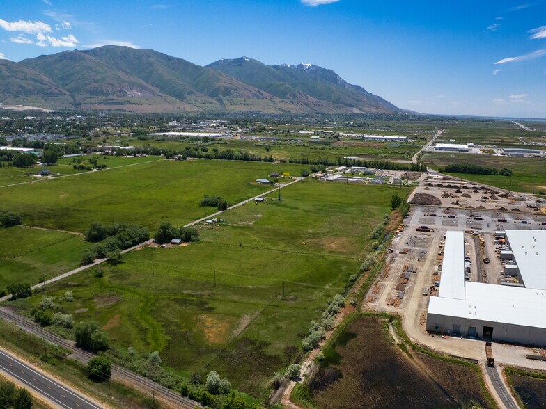 More Photos Of N 1175 W, Brigham City Land For Sale