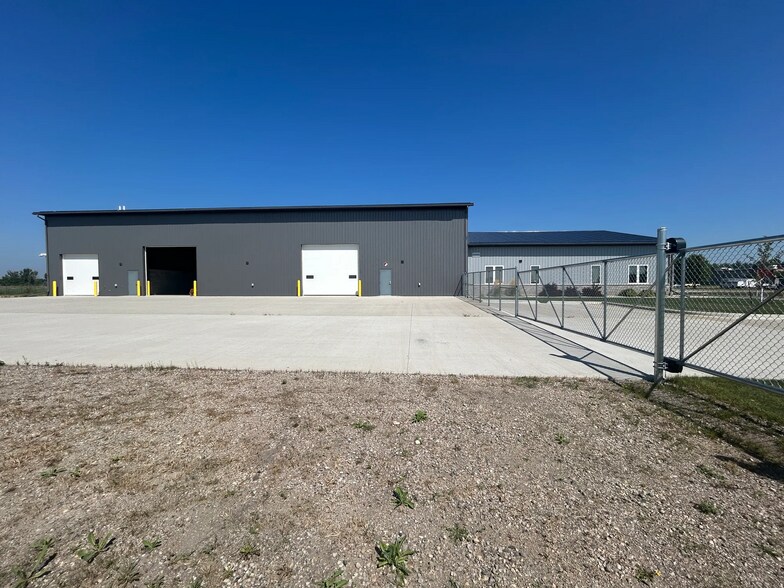 More Photos Of 617 N Production St, Aberdeen Industrial For Sale