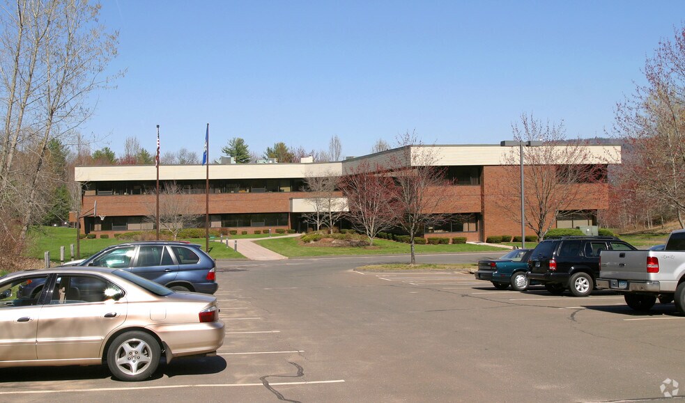 More Photos Of 200 Fisher Dr, Avon Office For Lease