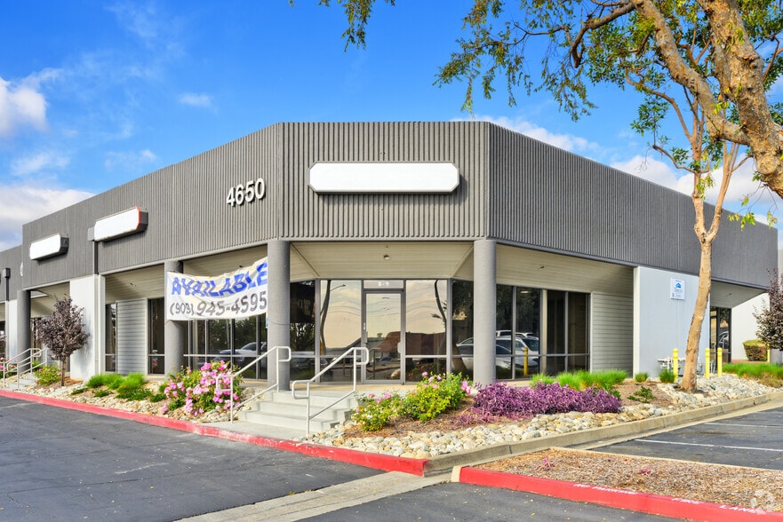 More Photos Of 4650 Arrow Hwy, Montclair Unknown For Lease