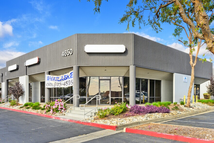 More Photos Of 4650 Arrow Hwy, Montclair Unknown For Sale