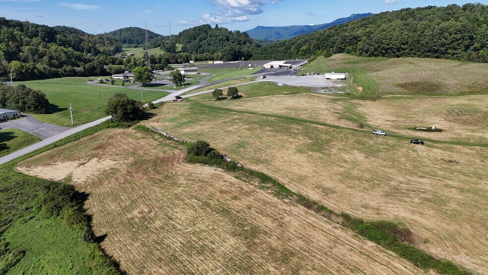 More Photos Of 195 Joe R McCrary Rd, Fall Branch Land For Sale