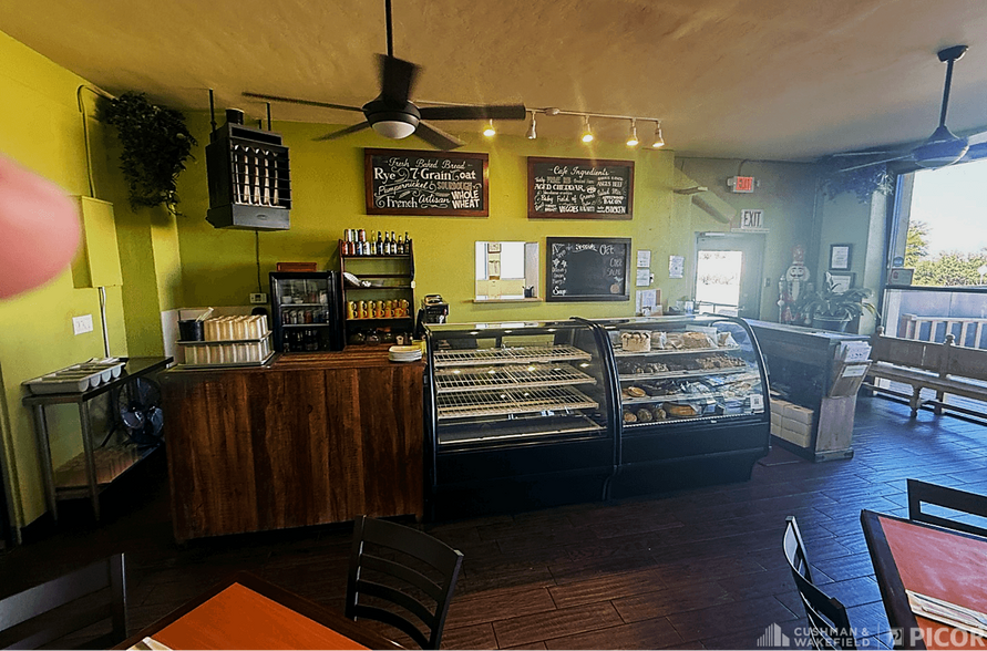 More Photos Of 277 W Duval Rd, Green Valley Restaurant For Sale