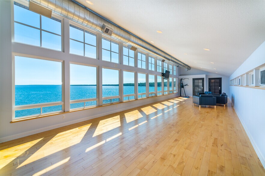 More Photos Of E3220 and E3218 State Highway M 28, Au Train Specialty For Sale